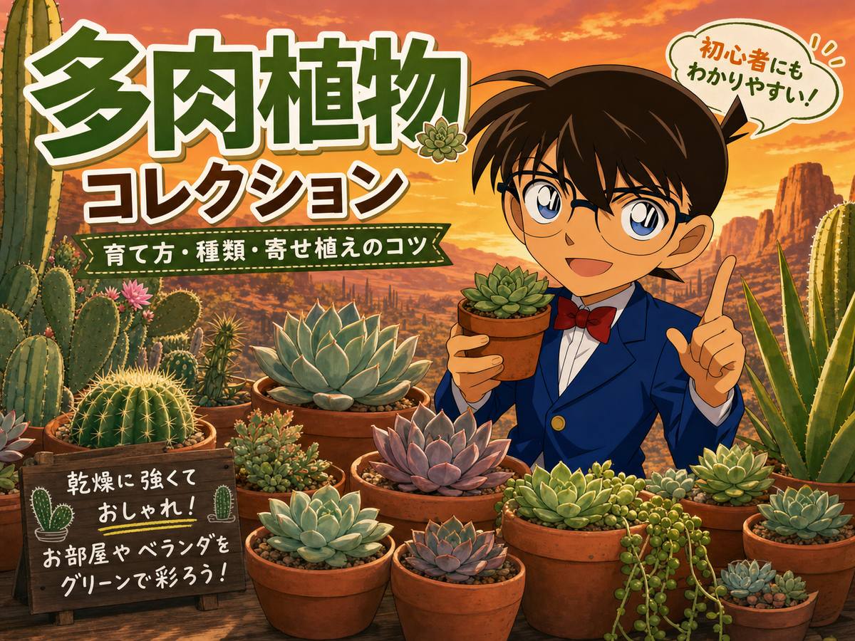 糖心多肉植物视频